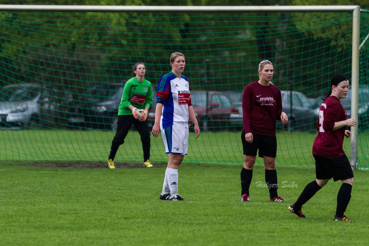 Bild 68 - Frauen SG Rnnau/Daldorf - SV Henstedt Ulzburg